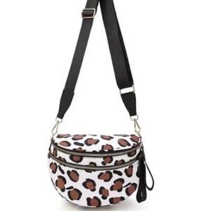 Emmafy bum bag! Used once!